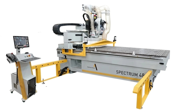 CNC Einsteigermaschine